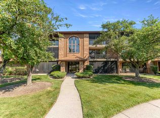 8804 W 140th St APT 2C, Orland Park, IL 60462
