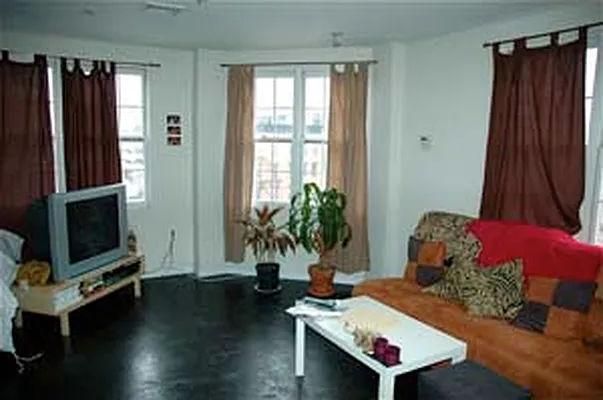 Rented by Boerum Hill Realty | media 78