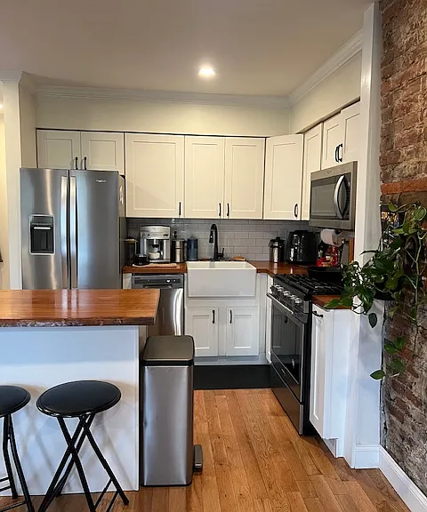138 Bainbridge St #2 — Photo 9