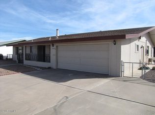 5923 E Colby St, Mesa, AZ 85205