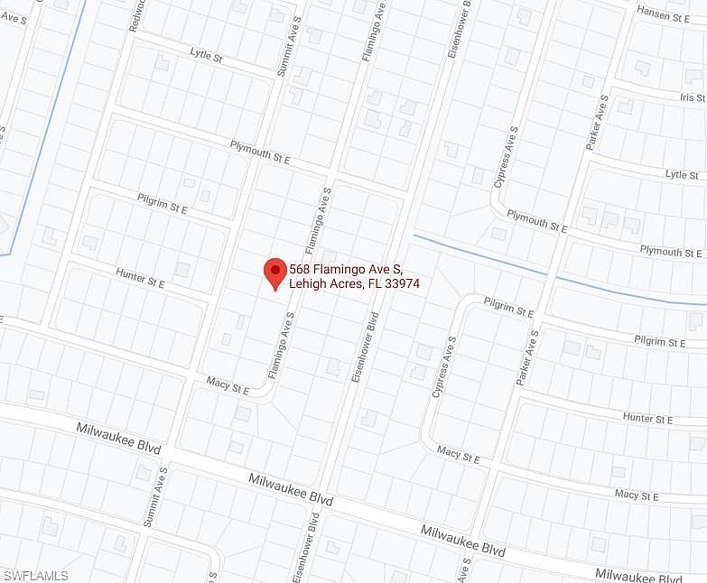 2nd image of 568 Flamingo AVE S