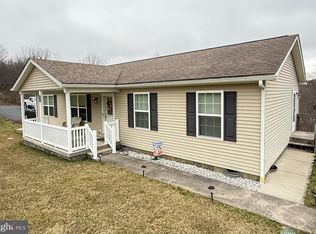5127 Emoryville Rd, Elk Garden, WV 26717
