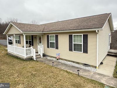 5127 Emoryville Rd, Elk Garden, WV, 26717