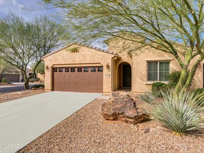 1701 E Sage Thrasher Dr, Green Valley, AZ, 85614