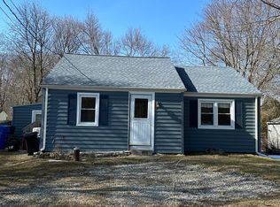 186 Cross St, Coventry, CT 06238