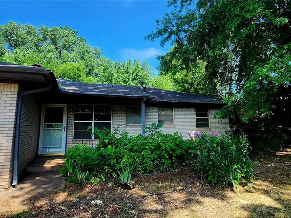 312 S Flynn Ave, Chandler, OK 74834