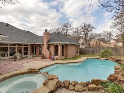 1633 Anchor Way, Azle, TX, 76020