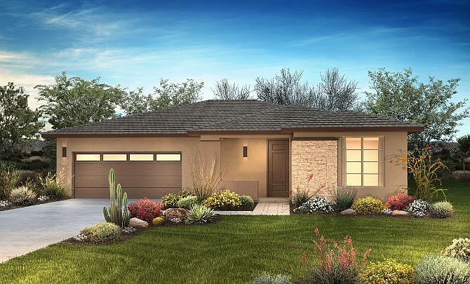 Elevation C Color 12