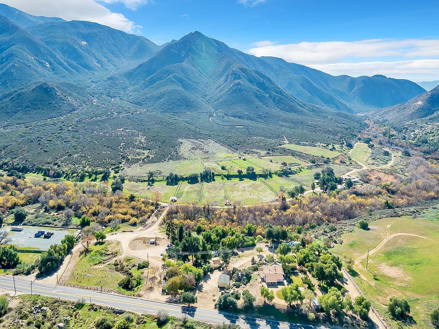 20465 Highway 94, Dulzura, CA 91917 Zillow