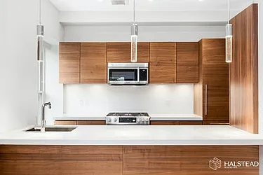 Rented by Brown Harris Stevens