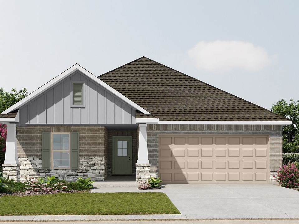 Nolana IV V - DSLD Homes