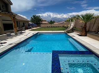3737 S Mitchell Dr, Washington, UT 84780