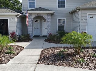 11780 Linden Dr, Spring Hill, FL 34608