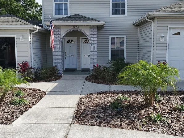 11780 Linden Dr, Spring Hill, FL 34608