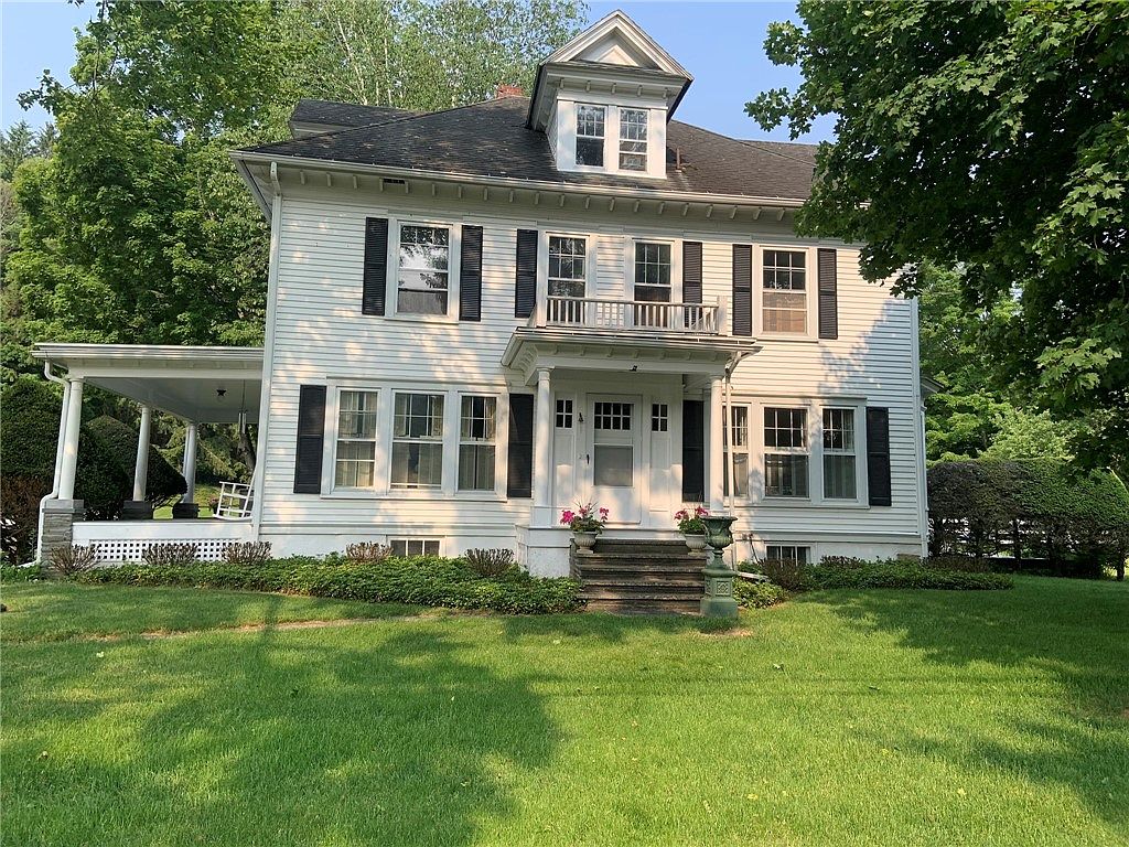 357 County Highway 7, Otego, NY 13825 | Zillow