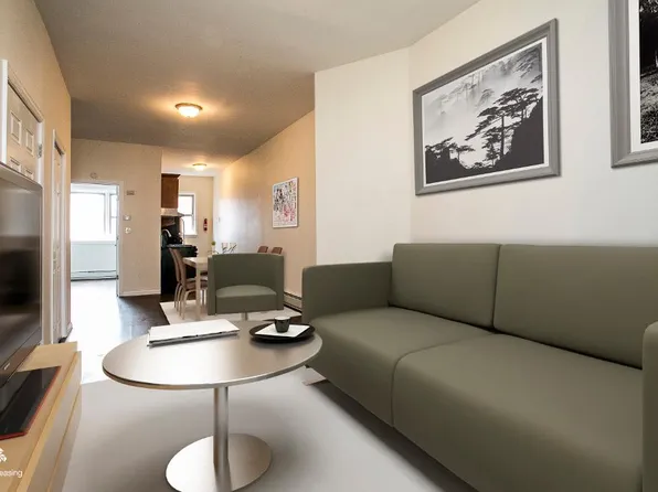 136 Clendenny Ave #2, Jersey City, NJ 07304