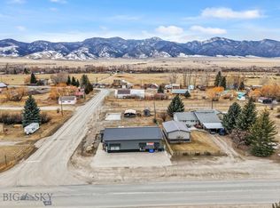 2325 Highway 287, Alder, MT 59710