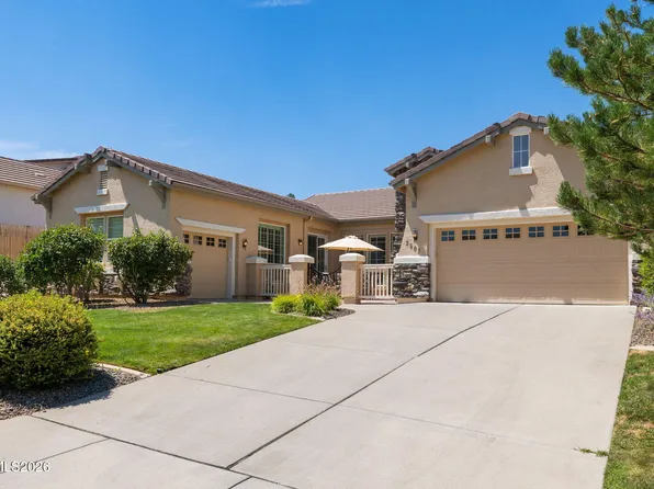 3502 Painted Vista Dr, Reno, NV 89511