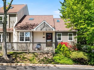 1005 Saint Michaels Ct #1005, Chester Springs, PA 19425