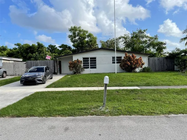 5751 SW 38th Ct, Fort Lauderdale, FL 33314