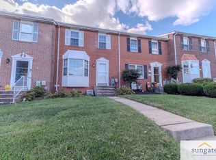 42 Bellfalls Way, Nottingham, MD 21236