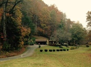 3568 Collettsville Rd, Lenoir, NC 28645