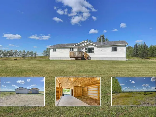 723020 E Range Road 95, Grande Prairie County No. 1, AB T0H 0C0