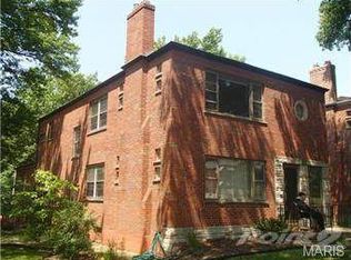 5345 Jamieson Ave, Saint Louis, MO