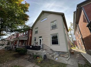 129 W 9th Ave, Columbus, OH 43201