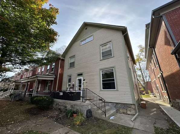 129 W 9th Ave, Columbus, OH 43201