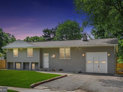 4703 Lawrence St, Alexandria, VA, 22309