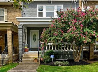 429 Emerson St NW, Washington, DC