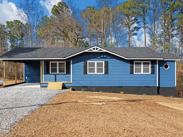 395 Walker Rd, Cataula, GA 31804