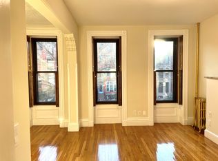 479 9th St APT 2, Brooklyn, NY 11215