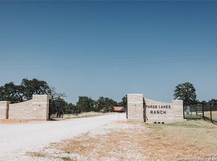 LOT 19 Private Road 1313, Centerville, TX 75833