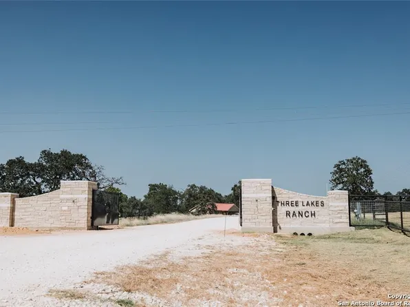 LOT 111 PR 1313 LOT 111, Centerville, TX 75833