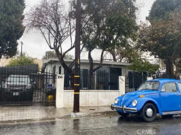 1665 E 64th St, Los Angeles, CA 90001