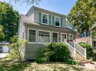 18 Bayview Ave, South Portland, ME 04106