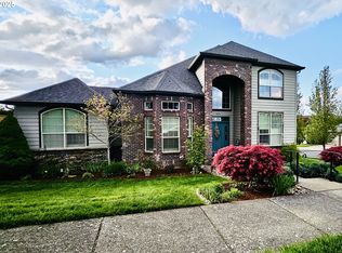 3313 NW Sierra Dr, Camas, WA 98607