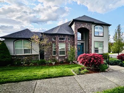 3313 NW Sierra Dr, Camas, WA, 98607