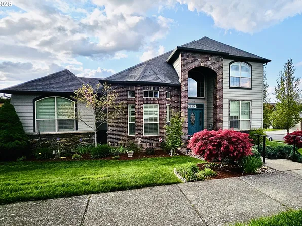 3313 NW Sierra Dr, Camas, WA 98607