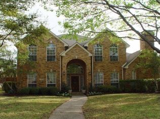 4536 Turnberry Ct, Plano, TX 75024