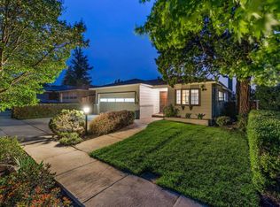 2700 Eaton Ave, San Carlos, CA 94070