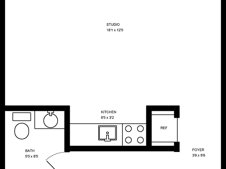 The Chase Apartment Homes — Photo 21