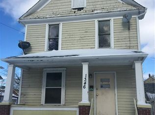 1346 Ashland Ave, Niagara Falls, NY