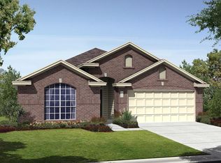 123 Knollbrook Cir, Montgomery, TX 77316