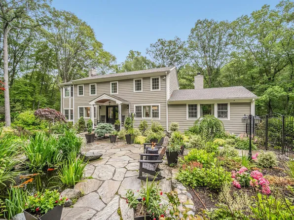 288 Shelter Rock Road, Stamford, CT 06903