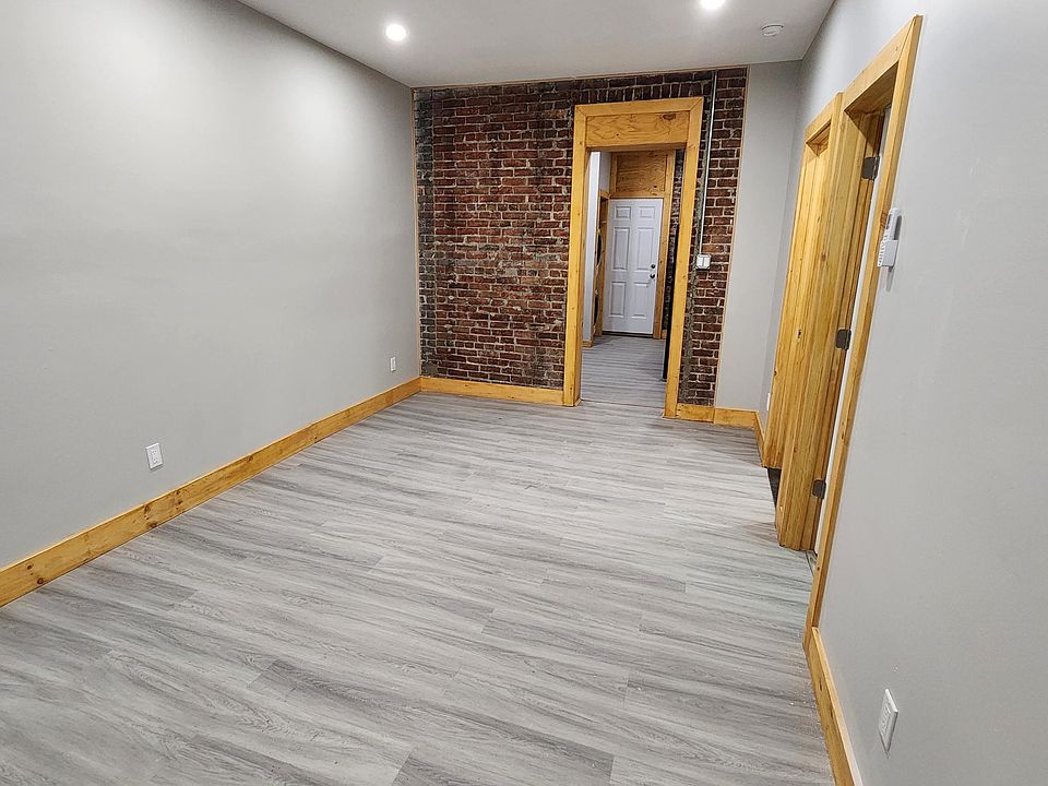 1st Floor living room