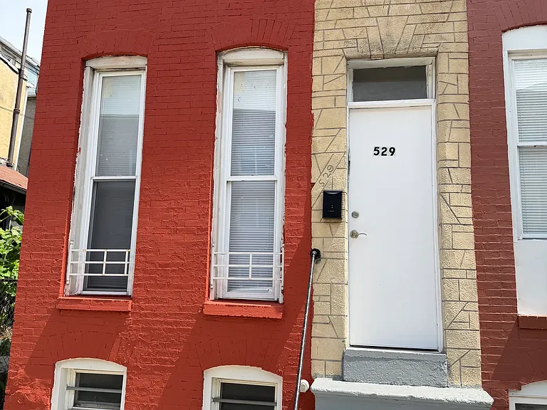 529 Wilson St — Photo 1