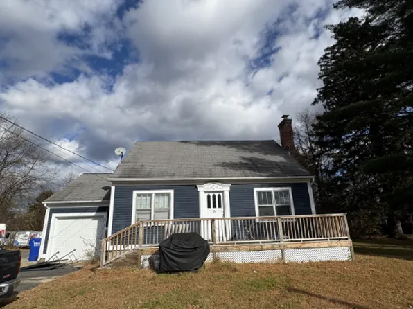 48 Belchertown Rd, Amherst, MA 01002